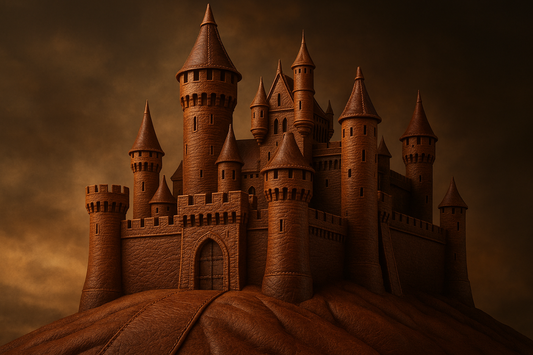 LEATHER CASTLE