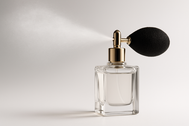 scent mist